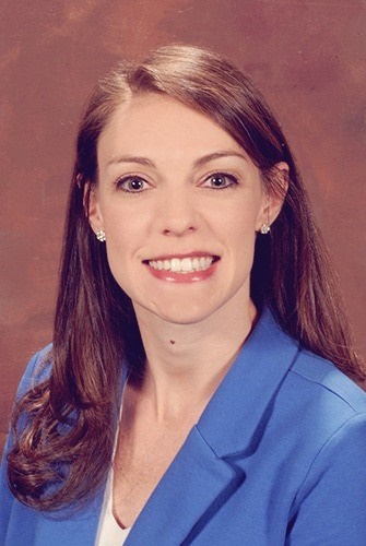photo of Tiffany Smith, MBA