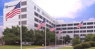 VA hospital