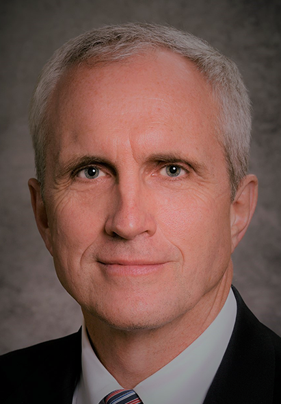 photo of William D. Jordan, Jr., MD