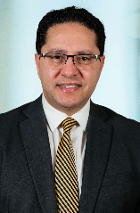photo of Danny Yakoub, MD, PhD