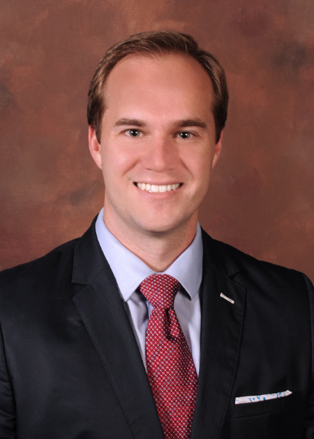 photo of Aaron Bolduc, MD