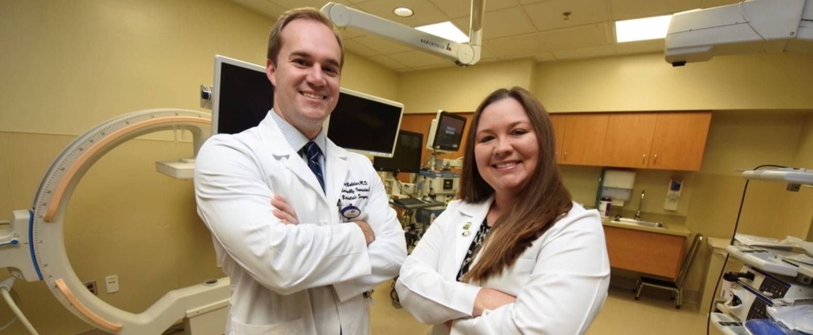 Minimally Invasive Surgery promo