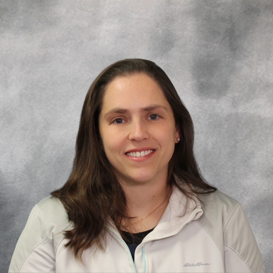 photo of Caysee Attaway, RN