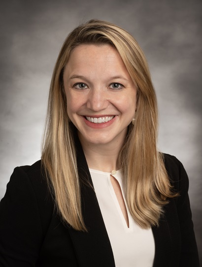 photo of Martha-Conley E. Ingram, MD