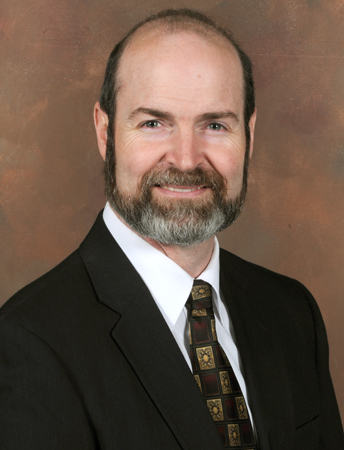 photo of Dr. Robert Dinsmore