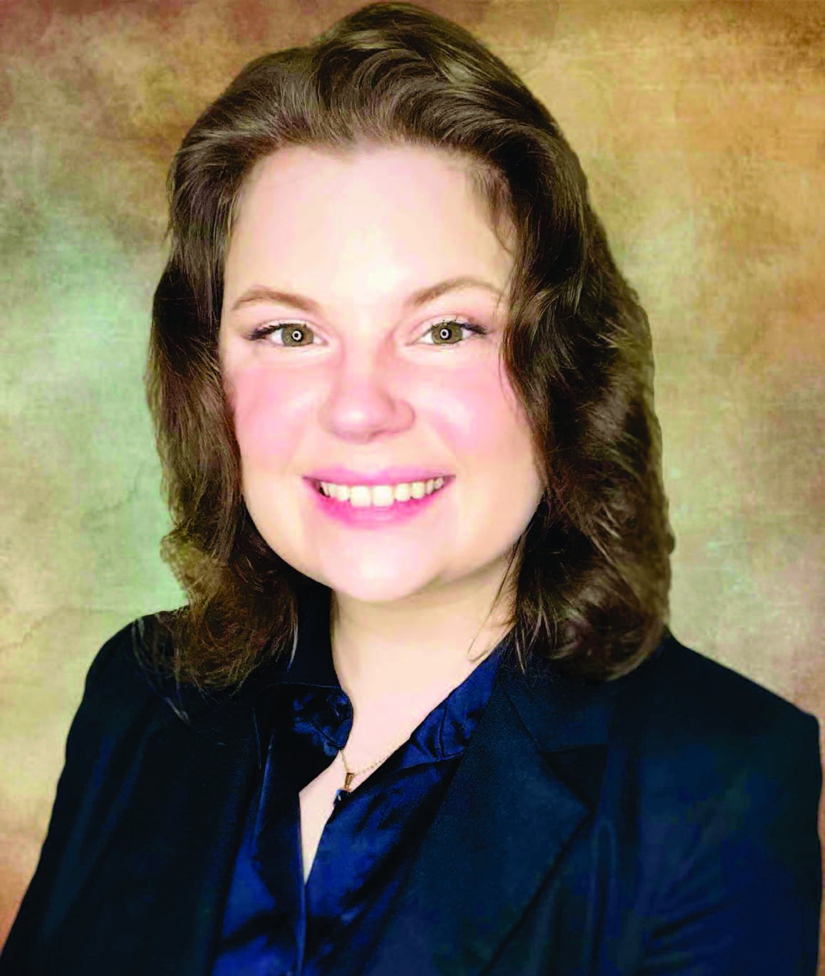 photo of Grace Guillot, DO