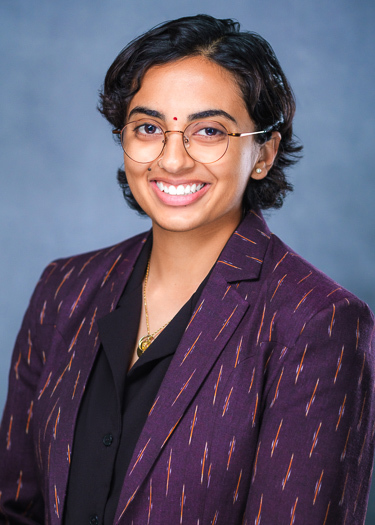 photo of Ramya Mohankumar, MD
