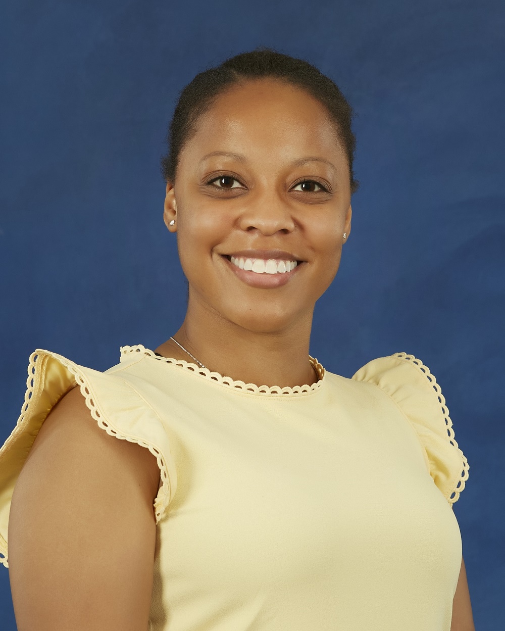 photo of Brittany Fields, MD