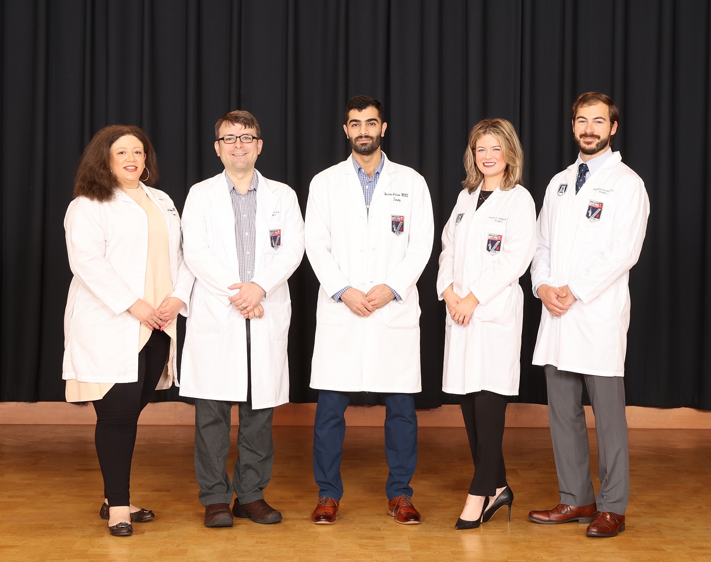 2023 Chief Residents General Surgery