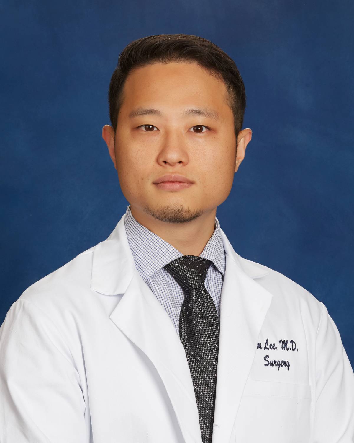 photo of Sang Lee, MD