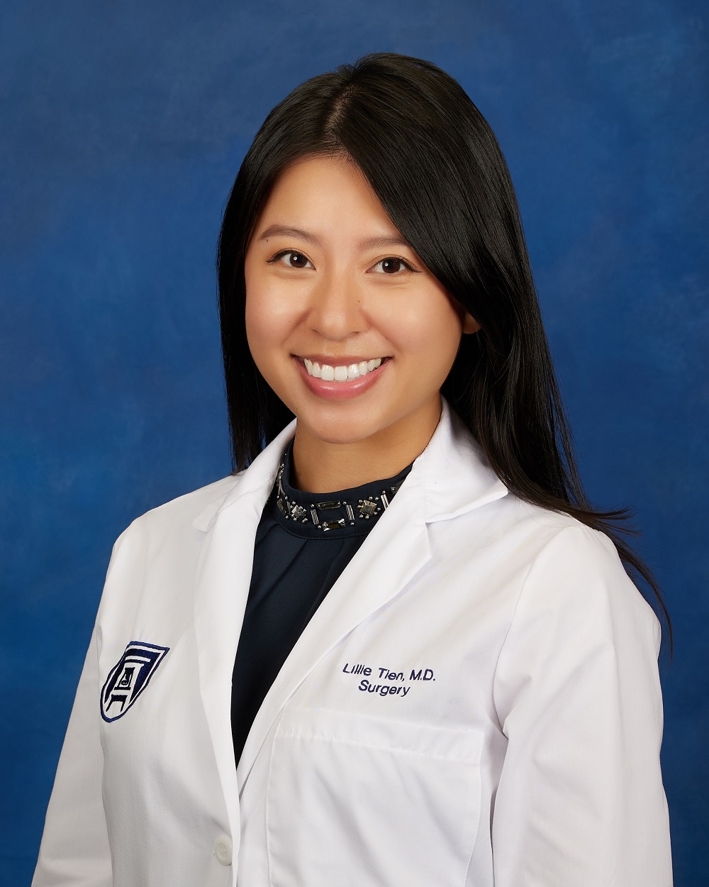 photo of Lillie Tien, MD