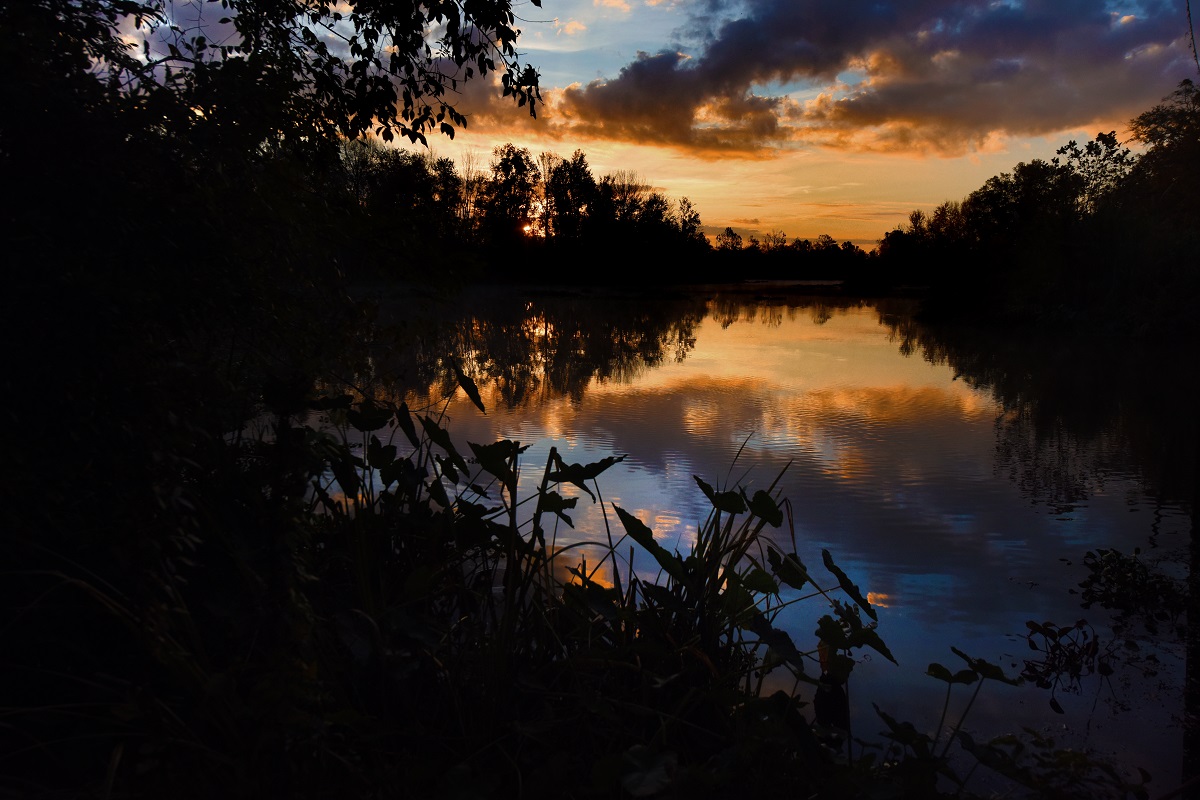 Augusta Canal