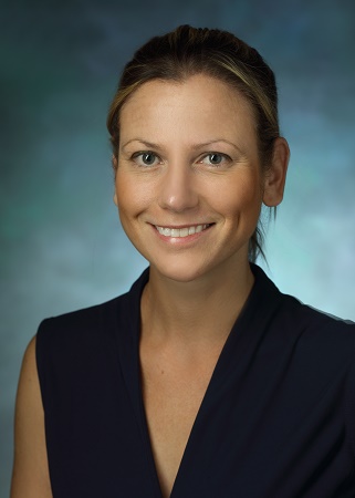 photo of Marlieke Nussenbaum, MD