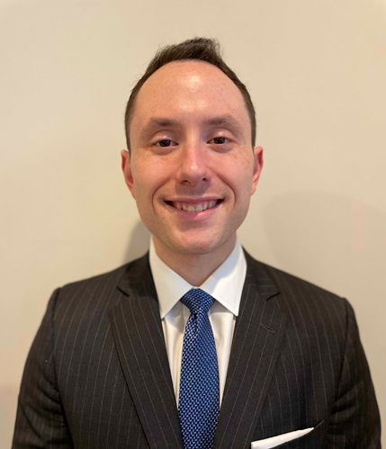 photo of Alexander Fagenson, MD