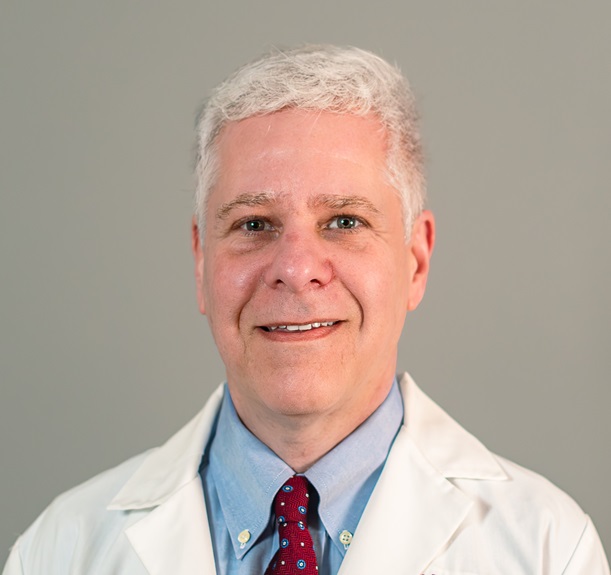 photo of Jeffrey Rogers, MD