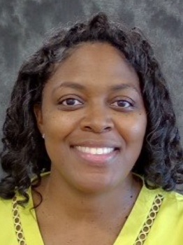 photo of Latisha Ballard