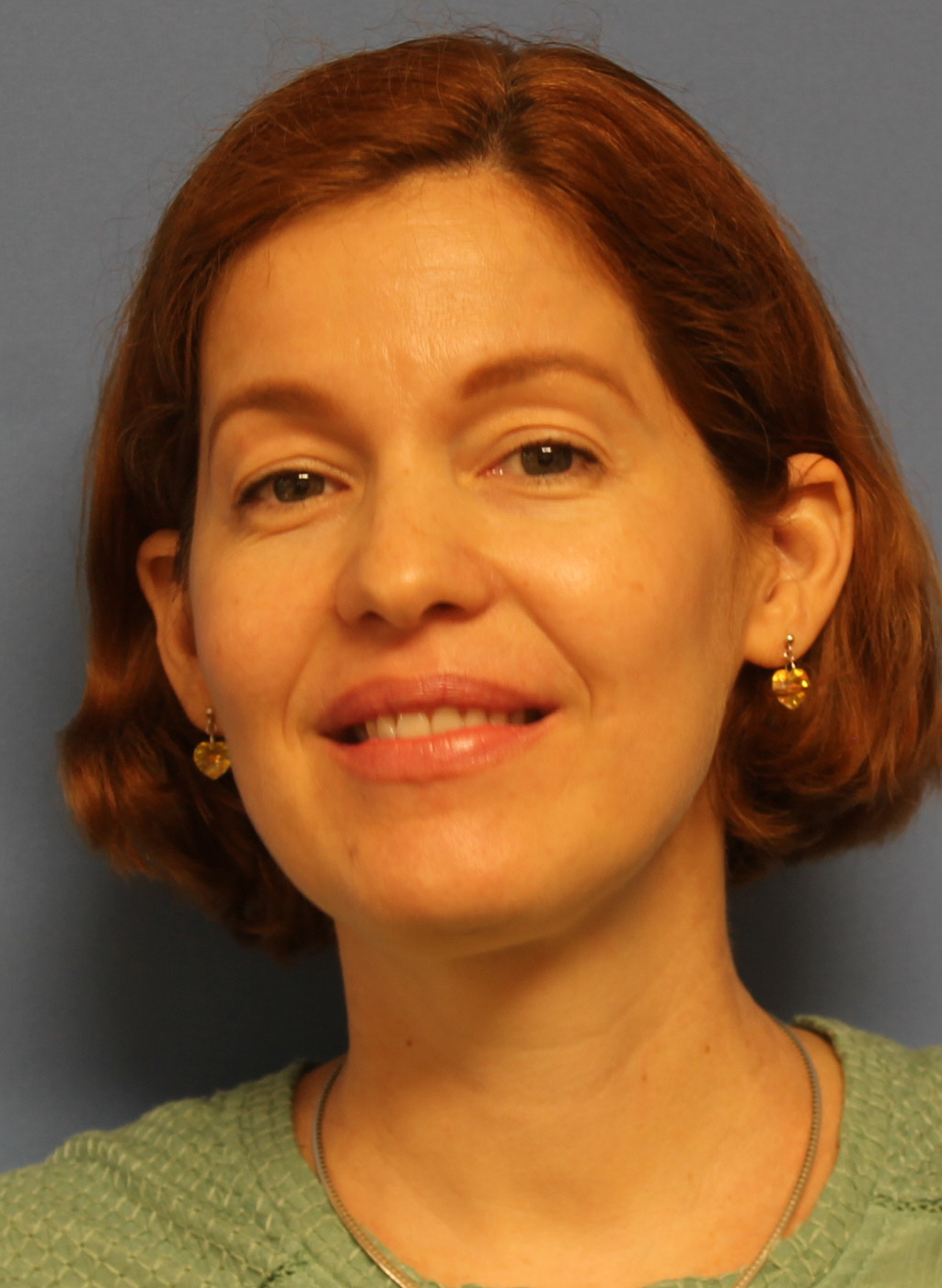 photo of Valia Bravo-Egana, PhD, D (ABHI), MBA
