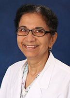 photo of Charulata Bhatt, RVT