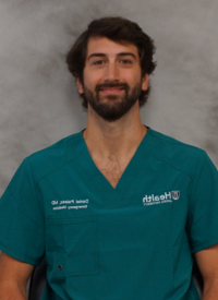 photo of Daniel Palasz, MD