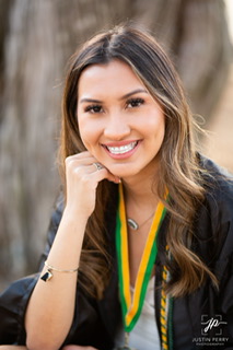 photo of Yuli Rodriguez, MBA