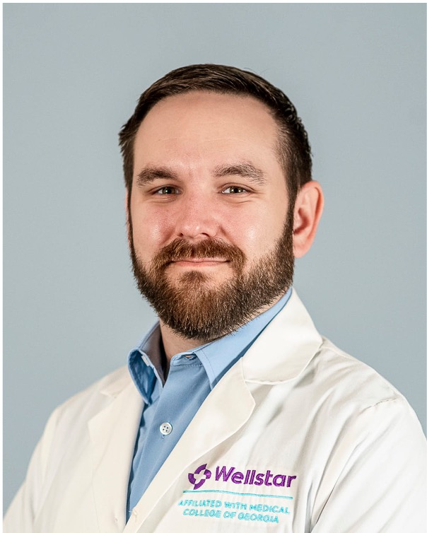photo of Josh Manuel, MD