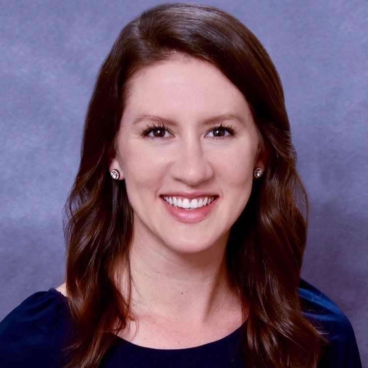 photo of Kate O'Conner, PharmD