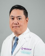 photo of Stephen Recupero, MD