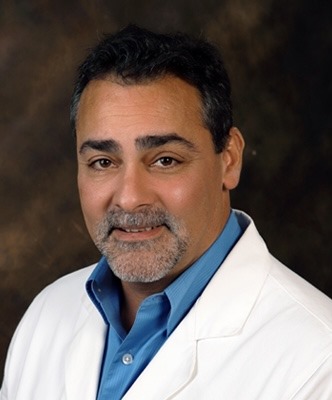 photo of Pablo Santamaria, MD