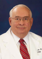 photo of Ronald W. Lewis, MD