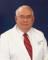 Dr. Ronald Lewis