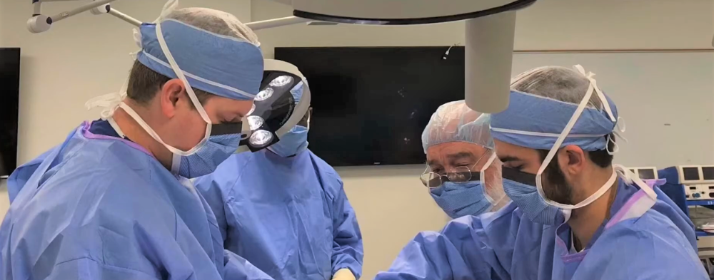 Ped Urology surgery