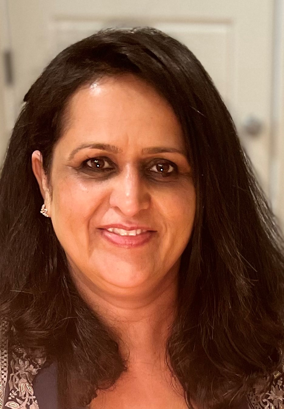 photo of Saini Sharnajot, PhD
