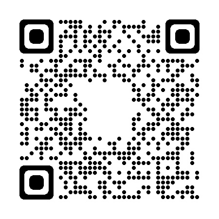 Urology Residency Fund QR code