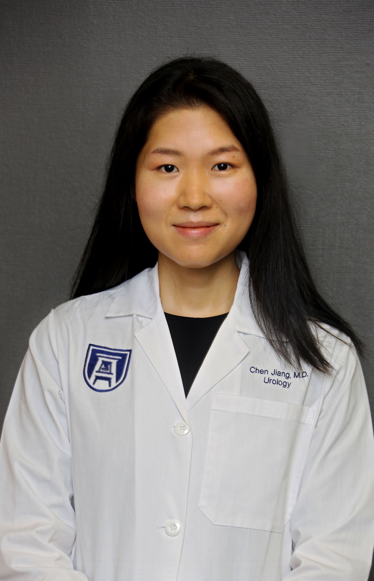 photo of Chen Jiang, MD