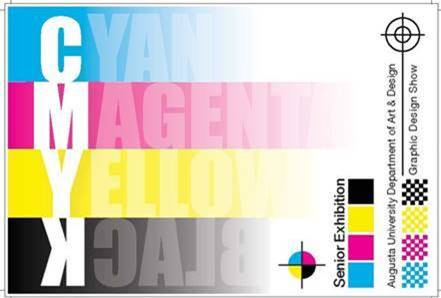 CMYK by Graphic Designers promo image
