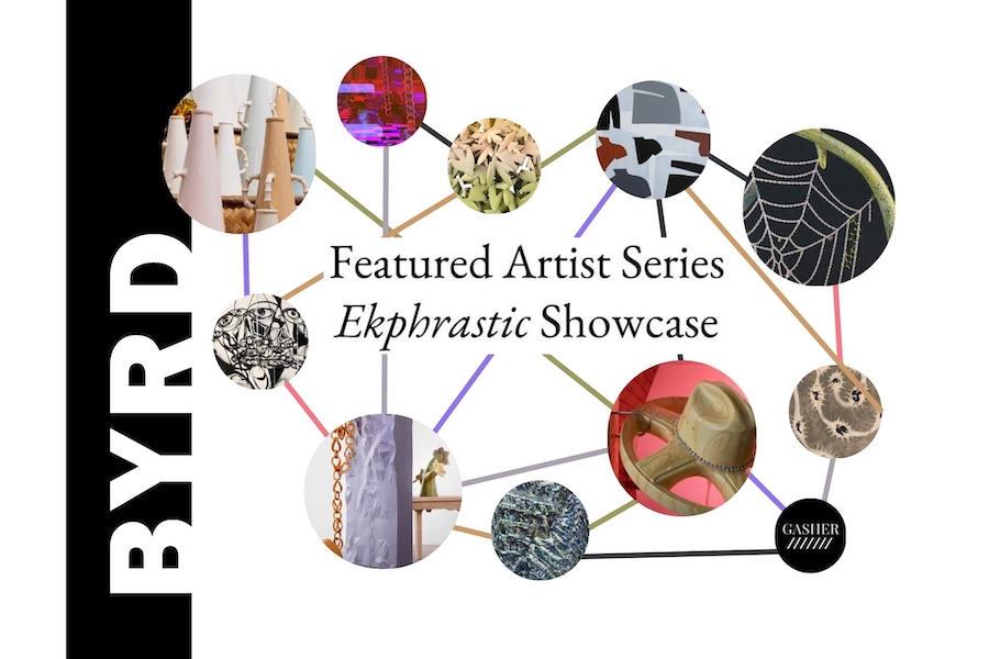 Ekphrastic Showcase