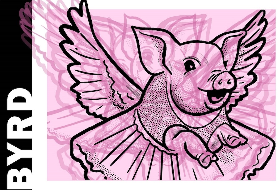 Over the Line by Jason Craig