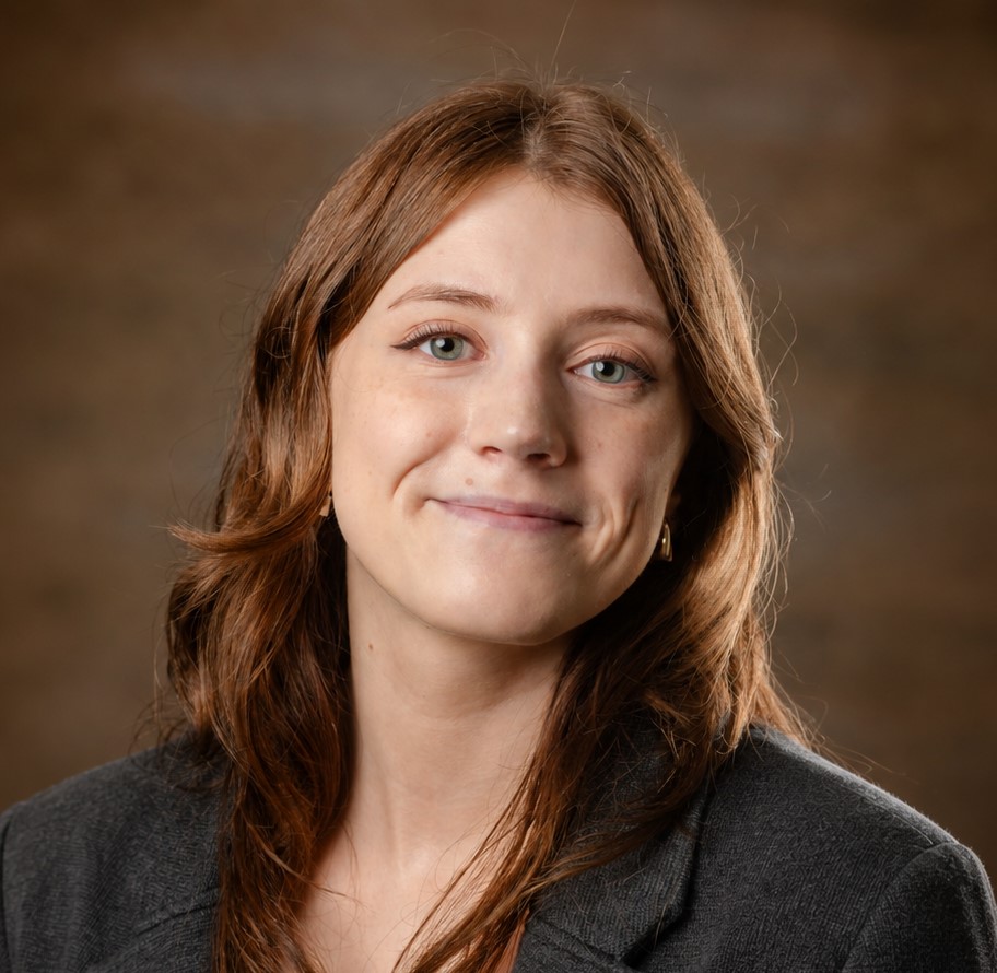 photo of Emily Andrews