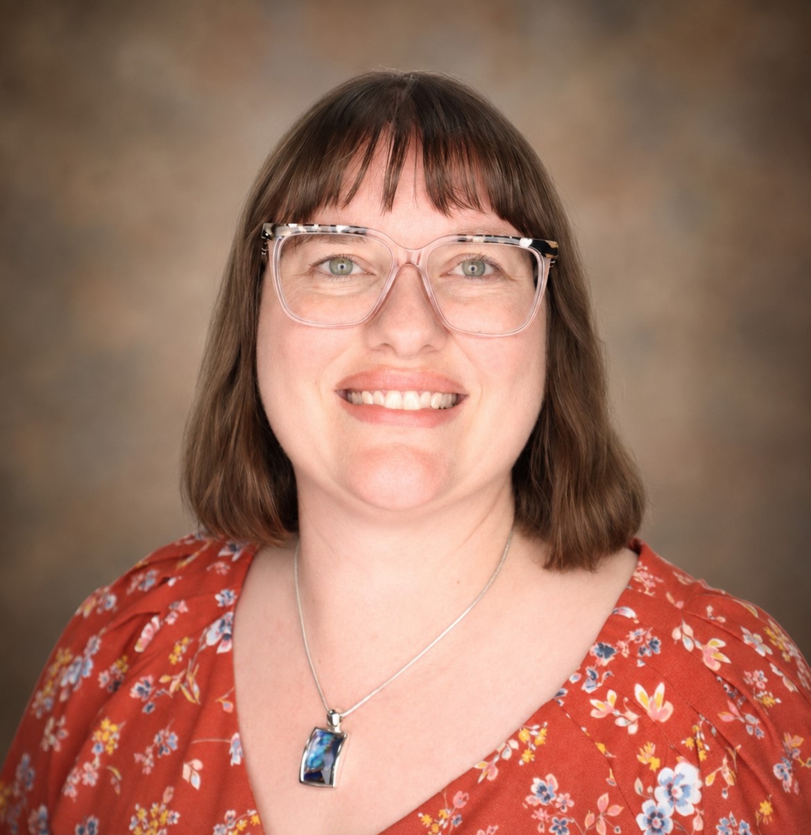 photo of Amanda Main