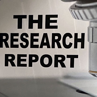 photo of The Research Report