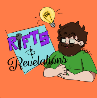 photo of Rifts and Revelations