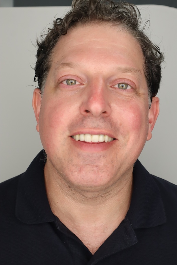 Michael Katz
