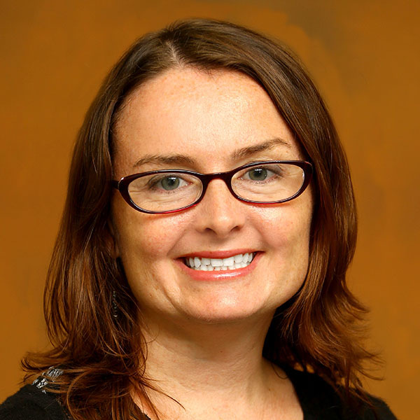 photo of Dr. Melissa Powell-Williams
