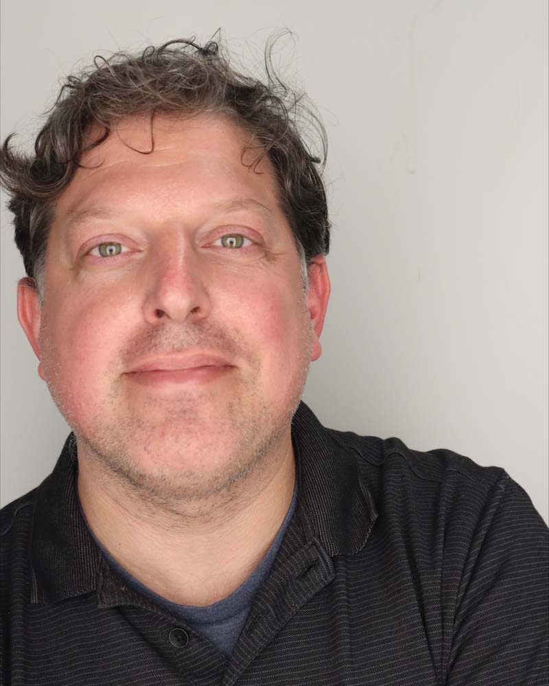 Michael Katz