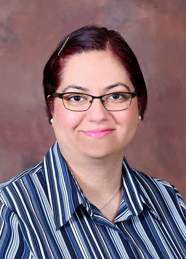 photo of Dr. Duygu Minton