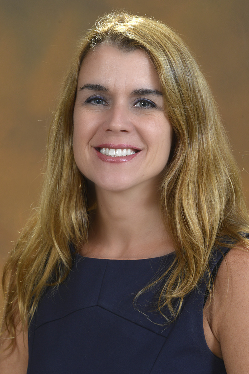 photo of Dr. Giada Biasetti