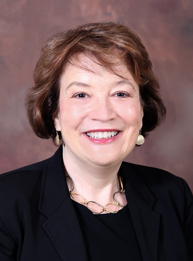 photo of Dr. E. Nicole Meyer