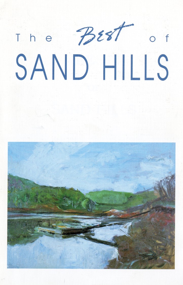 1993 Sand Hills