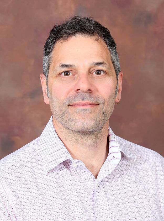 photo of Dr. Todd Hoffman