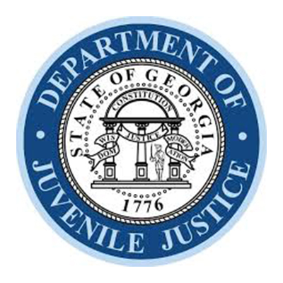 Georgia Department of Juvenile Justice